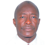 Alioune Badara DIOUF