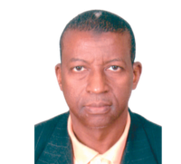 BA EL HADJ OUMAR