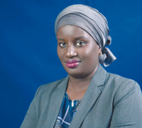 DIEYE Ndeye Mame Khary