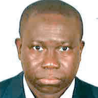 EMMANUEL THIAKANE