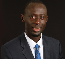 IBRA NDIAYE