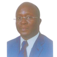 Ibrahima Turbé GUEYE