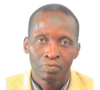 Mady Khotio  CISSE - CA