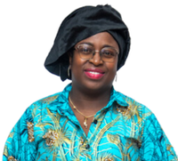 NDEYE MARIÈME FALL 220