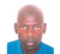 Papa Gouné DIOP - CA